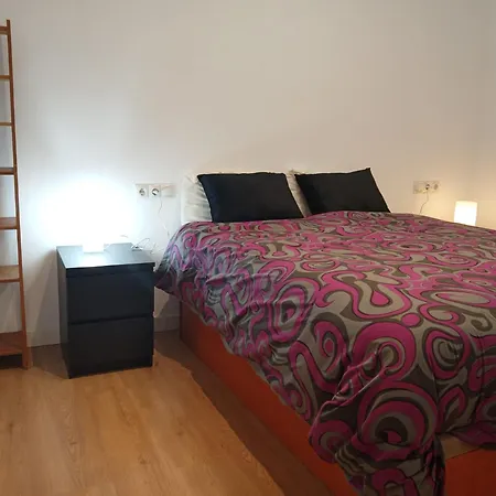 El Cachorro De Triana Apartament