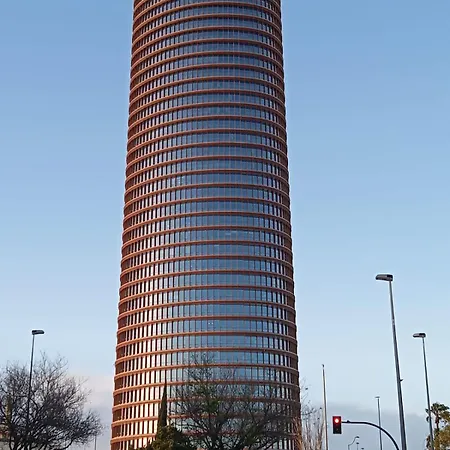 El Cachorro De Triana Apartment *