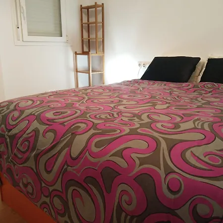 El Cachorro De Triana Appartement Séville