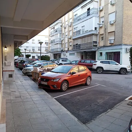 Appartement El Cachorro De Triana
