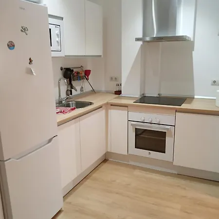 El Cachorro De Triana Appartement