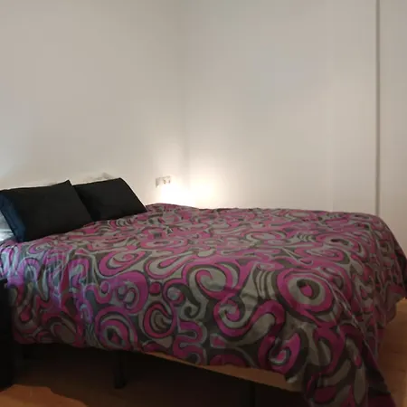 Appartement El Cachorro De Triana