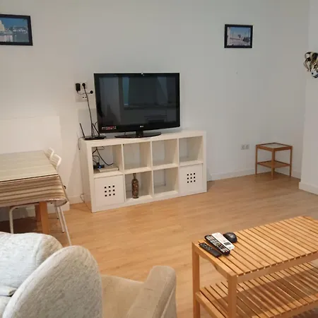 El Cachorro De Triana Appartement Séville