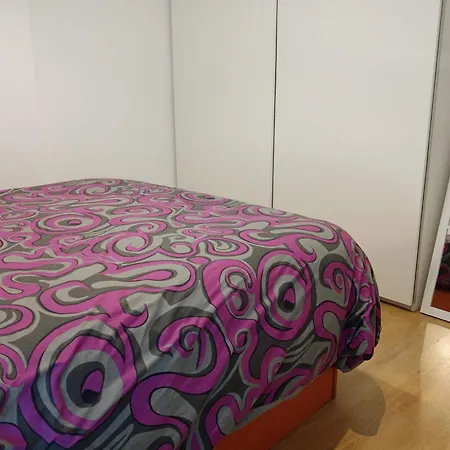 El Cachorro De Triana Apartamento Sevilla
