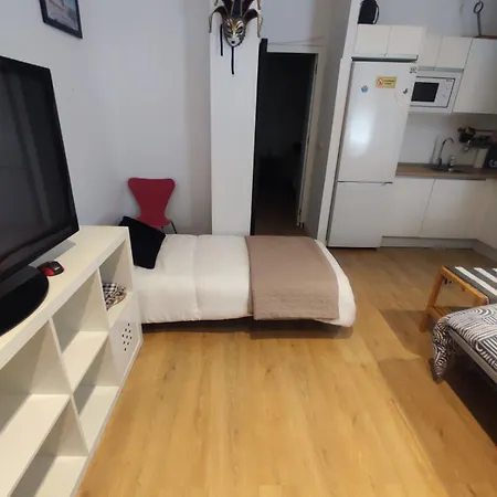 El Cachorro De Triana Appartement