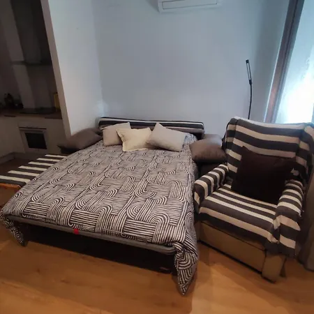 Appartement El Cachorro De Triana